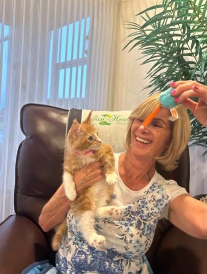 I've Recommended Maine Coon to several of my Friends